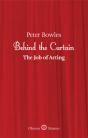 Behind The Curtain - Preview