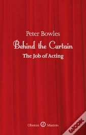 Behind The Curtain