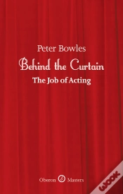 Capa do artigo Behind The Curtain