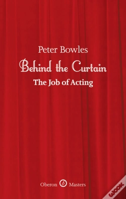 Capa do artigo Behind The Curtain