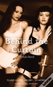 Capa do artigo Behind The Curtain