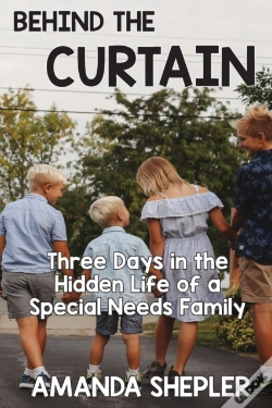 Capa do artigo Behind The Curtain: Three Days In The Hi