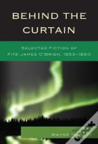 Behind The Curtain