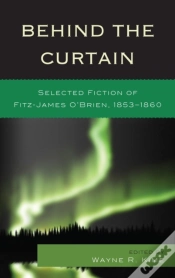Capa do artigo Behind The Curtain