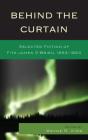 Behind The Curtain - Preview