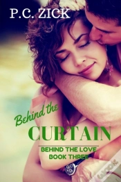 Capa do artigo Behind The Curtain