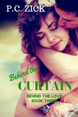 Capa do artigo Behind The Curtain