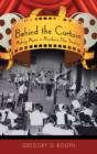Behind The Curtain - Preview