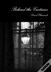 Capa do artigo Behind The Curtains