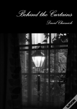 Capa do artigo Behind The Curtains