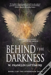 Capa do artigo Behind The Darkness