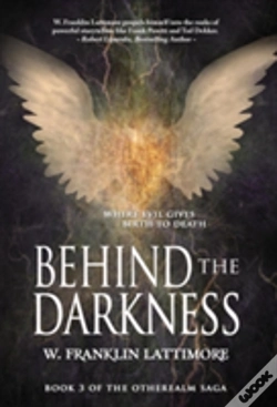 Capa do artigo Behind The Darkness