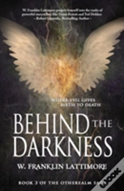 Capa do artigo Behind The Darkness