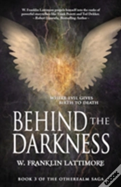 Capa do artigo Behind The Darkness