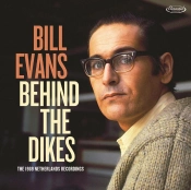 Capa do artigo Behind the Dikes - CD