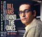 Behind The Dikes: The 1969 Netherlands Recordings - CD - Preview