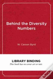 Capa do artigo Behind The Diversity Numbers