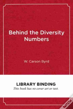 Capa do artigo Behind The Diversity Numbers
