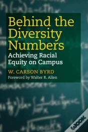 Capa do artigo Behind The Diversity Numbers