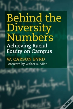 Capa do artigo Behind The Diversity Numbers