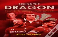 Behind The Dragon