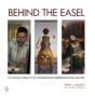 Behind The Easel - Preview