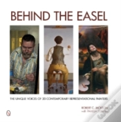 Capa do artigo Behind The Easel