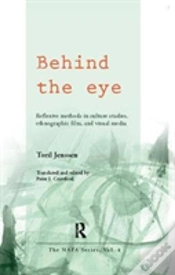 Capa do artigo Behind The Eye