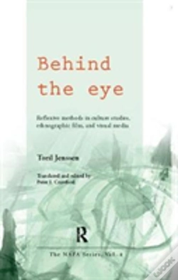 Capa do artigo Behind The Eye
