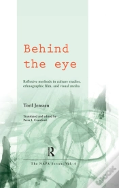 Capa do artigo Behind The Eye
