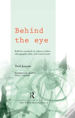 Capa do artigo Behind The Eye