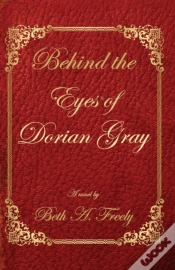 Capa do artigo Behind The Eyes Of Dorian Gray