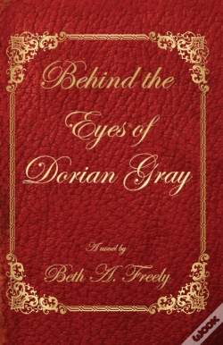 Capa do artigo Behind The Eyes Of Dorian Gray