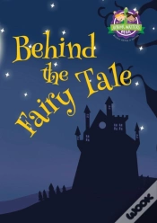 Capa do artigo Behind The Fairy Tale