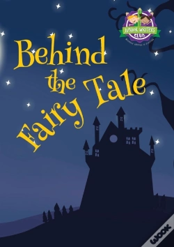 Capa do artigo Behind The Fairy Tale