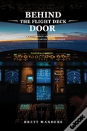 Capa do artigo Behind The Flight Deck Door