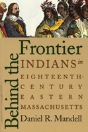 Behind The Frontier - Preview