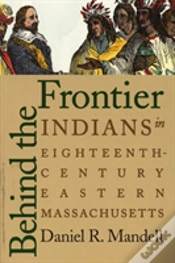 Capa do artigo Behind The Frontier