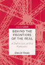 Behind The Frontiers Of The Real - Preview