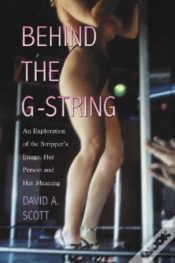 Capa do artigo Behind The G-String