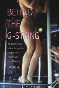 Capa do artigo Behind The G-String