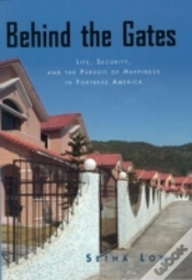Capa do artigo Behind The Gates