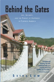 Capa do artigo Behind The Gates