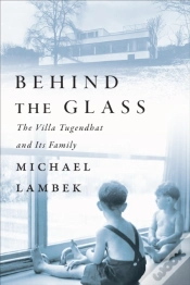 Capa do artigo Behind The Glass