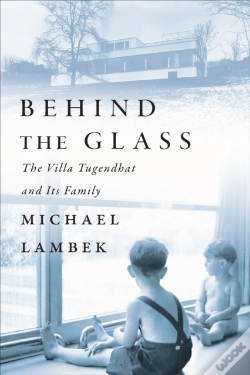 Capa do artigo Behind The Glass