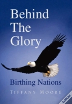 Capa do artigo Behind The Glory