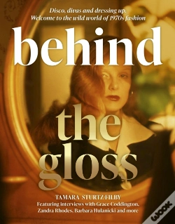Capa do artigo Behind The Gloss