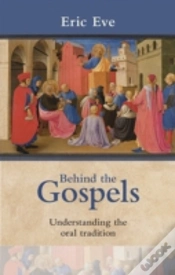Capa do artigo Behind The Gospels
