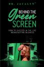 Behind The Green Screen - Preview