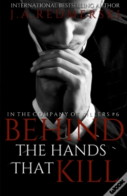 Capa do artigo Behind The Hands That Kill
